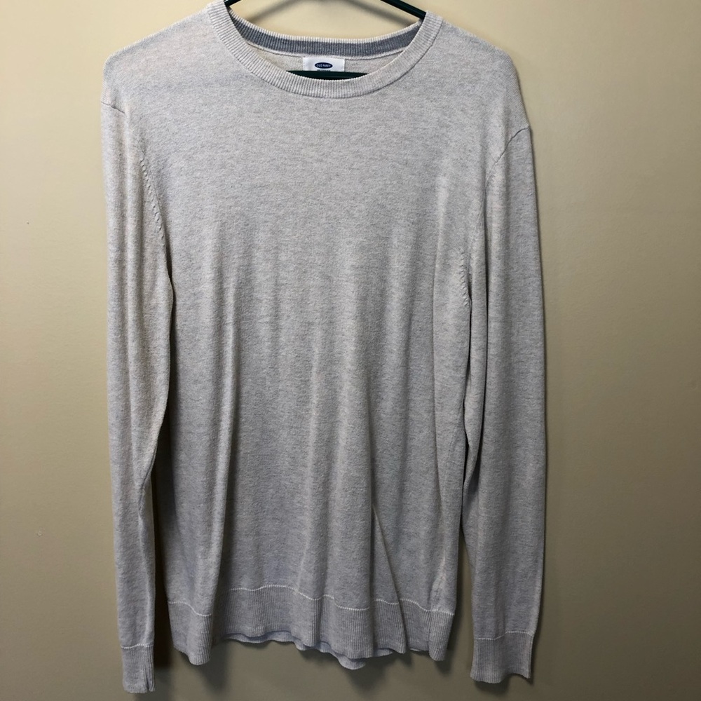 Old Navy Sweater